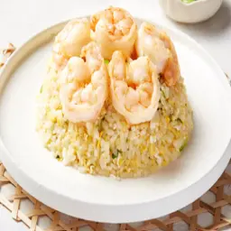 Shrimp Fried Rice